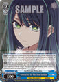 Weiss Schwarz [OSHI NO KO] Vol.2 Immersed Into Her Role, Akane Kurokawa (SR) OSK/S121-E068S SR Super Rare Near Mint
