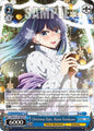 Weiss Schwarz [OSHI NO KO] Vol.2 Christmas Date, Akane Kurokawa OSK/S121-E073 R Rare Near Mint