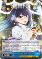 Weiss Schwarz [OSHI NO KO] Vol.2 Christmas Date, Akane Kurokawa (SR) OSK/S121-E073S SR Super Rare Near Mint