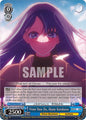 Weiss Schwarz [OSHI NO KO] Vol.2 From Now On, Akane Kurokawa (SR) OSK/S121-E078S SR Super Rare Near Mint