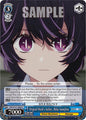 Weiss Schwarz [OSHI NO KO] Vol.2 Original Work's Author, Abiko Samejima OSK/S121-E084 U Uncommon Near Mint