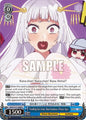 Weiss Schwarz [OSHI NO KO] Vol.2 Trembling Fan's Heart, Akane Kurokawa -Princess Saya- OSK/S121-E088 C Common Near Mint