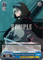Weiss Schwarz [OSHI NO KO] Vol.2 "Monme" Sakuya Kamoshida OSK/S121-E089 C Common Near Mint