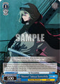 Weiss Schwarz [OSHI NO KO] Vol.2 "Monme" Sakuya Kamoshida (SR) OSK/S121-E089S SR Super Rare Near Mint