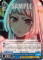 Weiss Schwarz [OSHI NO KO] Vol.2 "Princess Saya" Akane Kurokawa (SR) OSK/S121-E091S SR Super Rare Near Mint