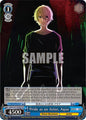 Weiss Schwarz [OSHI NO KO] Vol.2 Pride as an Actor, Aqua (SR) OSK/S121-E092S SR Super Rare Near Mint