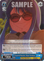 Weiss Schwarz [OSHI NO KO] Vol.2 Expected Reaction, Akane Kurokawa (SR) OSK/S121-E094S SR Super Rare Near Mint