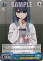 Weiss Schwarz [OSHI NO KO] Vol.2 Studying a Character, Akane Kurokawa OSK/S121-E095 C Common Near Mint