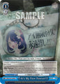 Weiss Schwarz [OSHI NO KO] Vol.2 Ai's My Fave Forever!!! OSK/S121-E096 C Common Near Mint