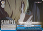 Weiss Schwarz [OSHI NO KO] Vol.2 At the End of Revenge OSK/S121-E100 CR Climax Rare Near Mint