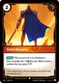 Riftbound: League of Legends Trading Card Game Unleashed Grim Resolve 095/219 Common Near Mint Foil