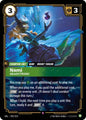 Riftbound: League of Legends Trading Card Game Unleashed Nami - Headstrong 052/219 Rare Near Mint Foil
