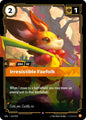Riftbound: League of Legends Trading Card Game Unleashed Irresistible Faefolk 112/219 Rare Near Mint Foil