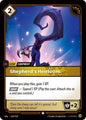 Riftbound: League of Legends Trading Card Game Unleashed Shepherd's Heirloom 158/219 Common Near Mint