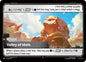 Riftbound: League of Legends Trading Card Game Unleashed Valley of Idols 218/219 Uncommon Near Mint