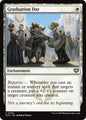 Magic: The Gathering Secrets of Strixhaven Graduation Day 16 U Near Mint (Spanish)