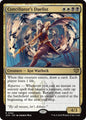 Magic: The Gathering Secrets of Strixhaven Conciliator's Duelist 182 R Near Mint (German)