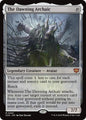Magic: The Gathering Secrets of Strixhaven The Dawning Archaic 1 M Near Mint (German)