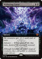 Magic: The Gathering Secrets of Strixhaven Withering Curse (Extended Art) 330 M Near Mint Foil (Japanese)
