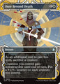 Magic: The Gathering Secrets of Strixhaven: Mystical Archive Duty Beyond Death 4 U Near Mint