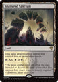 Magic: The Gathering Secrets of Strixhaven Shattered Sanctum 260 R Near Mint