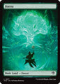 Magic: The Gathering Secrets of Strixhaven Forest (0271) 271 L Near Mint (Spanish)