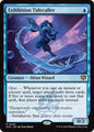 Magic: The Gathering Secrets of Strixhaven Exhibition Tidecaller 48 R Near Mint (Japanese)