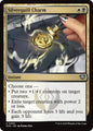 Magic: The Gathering Secrets of Strixhaven Silverquill Charm 225 U Near Mint
