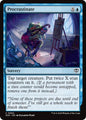 Magic: The Gathering Secrets of Strixhaven Procrastinate 64 C Near Mint (Italian)
