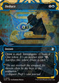 Magic: The Gathering Secrets of Strixhaven: Mystical Archive Deduce 16 U Near Mint (Spanish)
