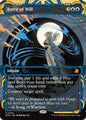 Magic: The Gathering Secrets of Strixhaven: Mystical Archive Force of Will 19 M Near Mint (German)