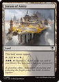 Magic: The Gathering Secrets of Strixhaven Forum of Amity 256 L Near Mint (Japanese)