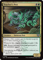 Magic: The Gathering Secrets of Strixhaven Teacher's Pest 238 U Near Mint (Italian)