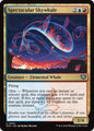 Magic: The Gathering Secrets of Strixhaven Spectacular Skywhale 229 U Near Mint