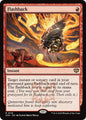 Magic: The Gathering Secrets of Strixhaven Flashback 115 R Near Mint (Spanish)