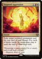 Magic: The Gathering Secrets of Strixhaven Suspend Aggression 236 R Near Mint