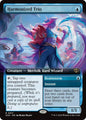 Magic: The Gathering Secrets of Strixhaven Harmonized Trio (Extended Art) 317 R Near Mint Foil