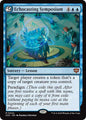 Magic: The Gathering Secrets of Strixhaven Echocasting Symposium 44 M Near Mint (German)