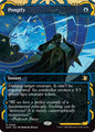 Magic: The Gathering Secrets of Strixhaven: Mystical Archive Pongify 20 R Near Mint (German)