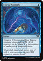 Magic: The Gathering Secrets of Strixhaven Fractal Anomaly 50 U Near Mint (Spanish)