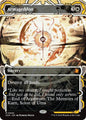 Magic: The Gathering Secrets of Strixhaven: Mystical Archive Armageddon 3 M Near Mint Foil (Spanish)