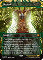 Magic: The Gathering Secrets of Strixhaven: Mystical Archive Berserk 50 M Near Mint Foil (Japanese)