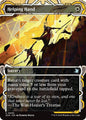 Magic: The Gathering Secrets of Strixhaven: Mystical Archive Helping Hand 5 U Near Mint (Spanish)