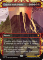 Magic: The Gathering Secrets of Strixhaven: Mystical Archive Crackle with Power 42 M Near Mint Foil (Spanish)