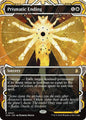 Magic: The Gathering Secrets of Strixhaven: Mystical Archive Prismatic Ending 7 R Near Mint