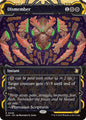 Magic: The Gathering Secrets of Strixhaven: Mystical Archive Dismember 28 R Near Mint Foil