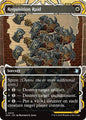 Magic: The Gathering Secrets of Strixhaven: Mystical Archive Requisition Raid 10 U Near Mint (French)