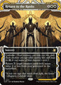 Magic: The Gathering Secrets of Strixhaven: Mystical Archive Return to the Ranks 11 R Near Mint (Spanish)