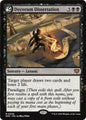 Magic: The Gathering Secrets of Strixhaven Decorum Dissertation 78 M Near Mint