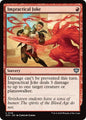 Magic: The Gathering Secrets of Strixhaven Impractical Joke 119 U Near Mint Foil